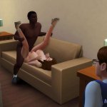 sims4 fuck
