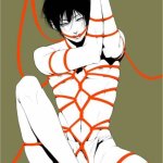 kinbaku yaoi
