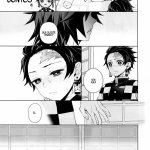 kimetsu no yaiba yaoi