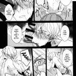 mob rape yaoi