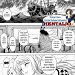 komik one piece hentai bahasa indonesia