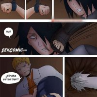naruto x sasuke comic porn