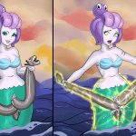 cuphead sirena boss hentai