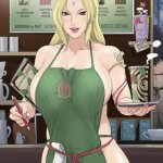 raikage art porn