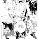 hentai manga yaoi