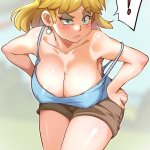 hentai loud