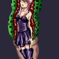 blob belly hentai