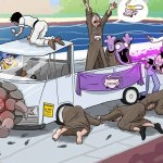 hentai arbok gives birth