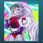 gregory roxy video r34