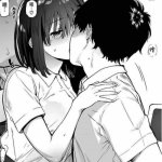 uniform sperm manga