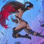 hentai girls rush 2