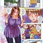 son bully mother got rape hentai doujin