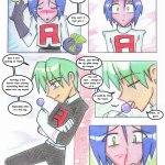 pokemonh hotsex hentai comic