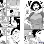 komik hentai mama dan yuichi chapter7