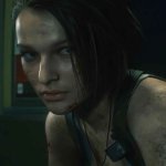 jill valentine sex manage