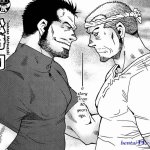manhwa gay sex