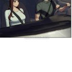 韩漫冲突160