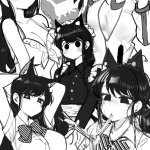 komi san agari hentai