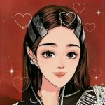 明星 真人漫画