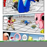 buu s bodies 汉化
