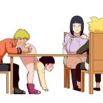 boruto himawari rule 34
