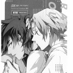 reki and langa manga hintai