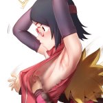 boruto himawari rule 34