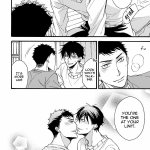manhwa gay sex