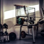 gym mifl