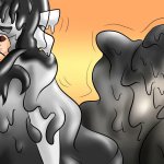 merging hentai comic
