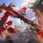 王者荣耀hentai