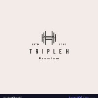 hhh triple