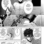 mob rape yaoi