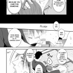 bdsm yaoi manhwa