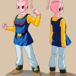 buu s bodies 汉化
