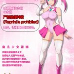 魔法少女苗床禁漫天堂