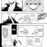 kageyama x tsukishima yaoi manga