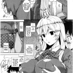 comichentai fnaf security breach