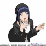 雏田雷影h