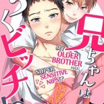 yaoi nipples