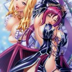 najine hentai