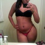 mirabel sexy naked