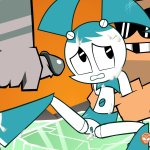xj9 piss