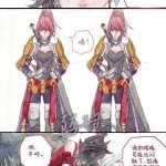 王者荣耀色情漫画