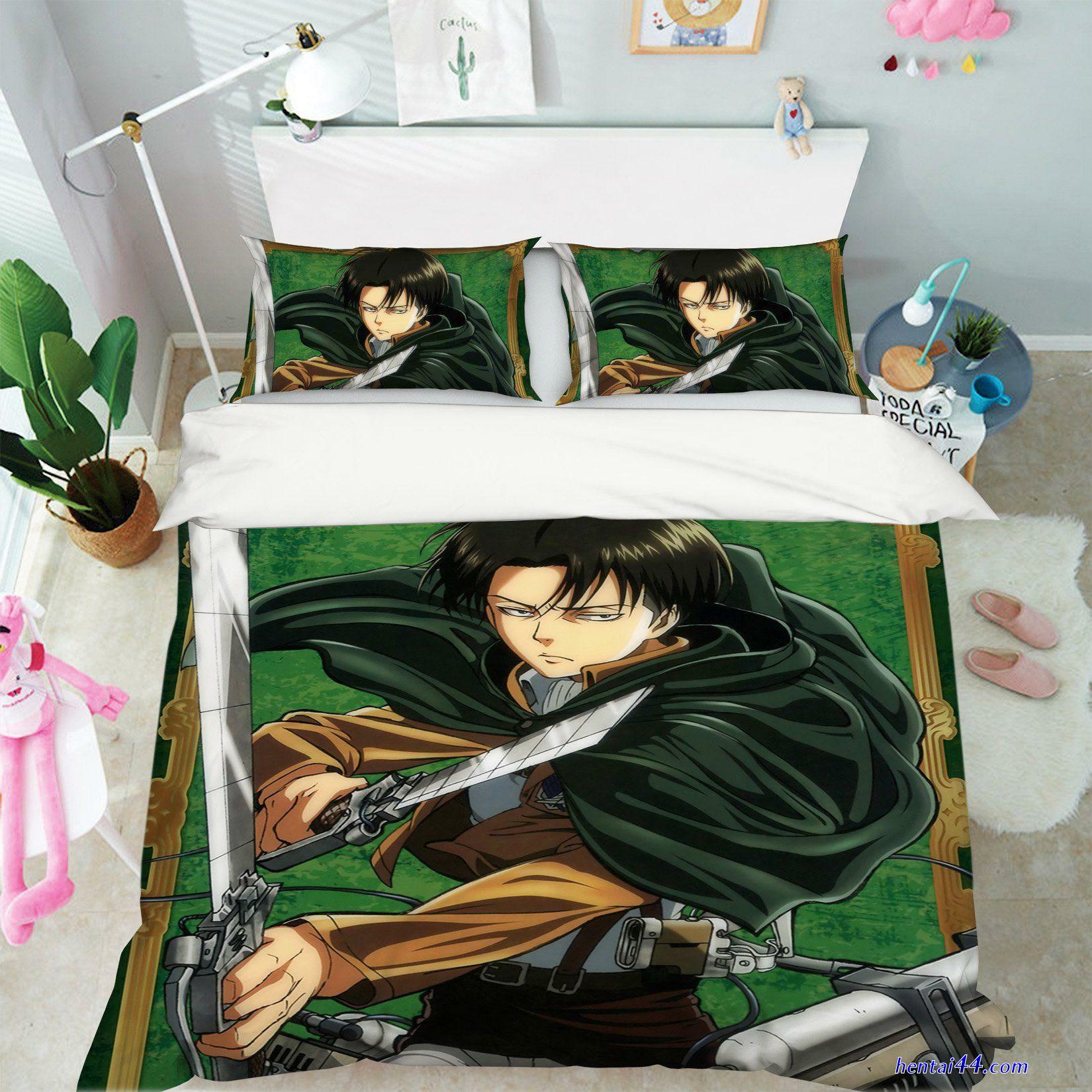 Anime 3d 18