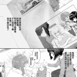 空巣 ミウリヅマ 中国翻訳