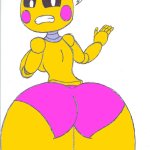 toy chica hentai pic
