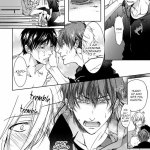 immoral sandwich yaoi