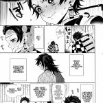 kimetsu no yaiba yaoi