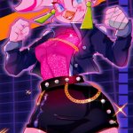 hentie fnaf roxanne